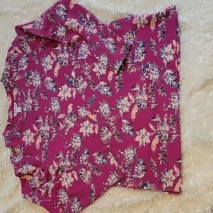 Coldwater creek sweatshirt L